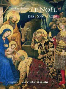 Le Noël des rois mages