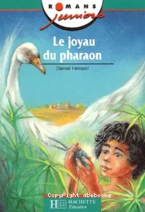 Le joyau du pharaon