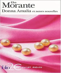 Donna Amalia et autres nouvelles