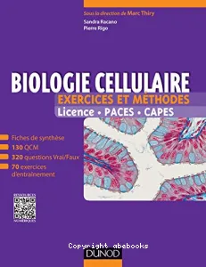 Biologie cellulaire