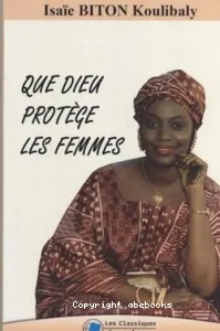 Que Dieu protège les femmes