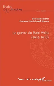 La guerre du Bani-Volta