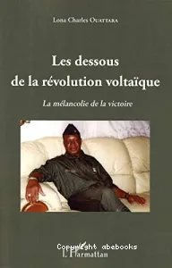 Les dessous de la révolution voltaïque