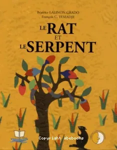 Le rat et le serpent