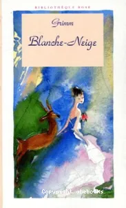 Blanche-neige