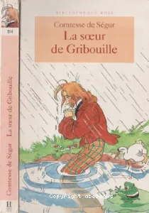 La soeur de Gribouille