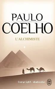 L'alchimiste