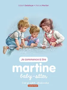 Martine baby sitter