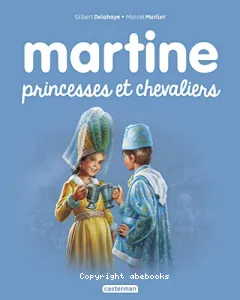 Princesses et chevaliers