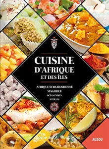 Cuisine d'Afrique et des îles