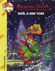 Noël à New York