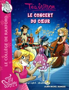 Le concert du coeur