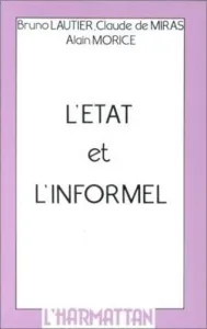 L'Etat et l'informel