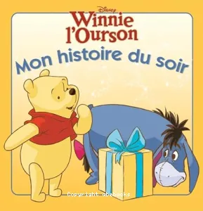 L'anniversaire de Winnie