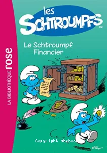 Le Schtroumpf financier