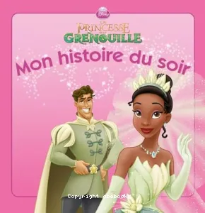 Le mariage de Tiana