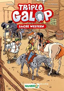 Sacré western