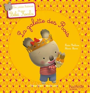 La galette des rois