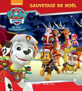 Sauvetage de Noël