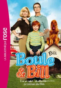 Boule & Bill