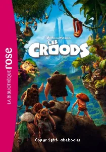 Les Croods