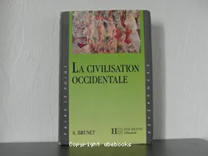 La civilisation occidentale