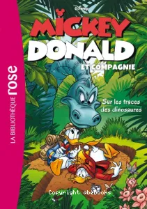 Sur les traces des dinosaures