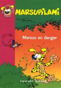 Marsus en danger