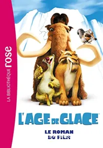 L'âge de glace