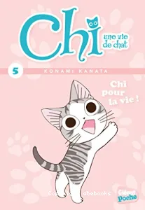 Chi pour la vie !