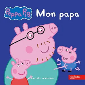 Mon papa