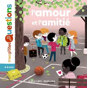 L'amour et l'amitié