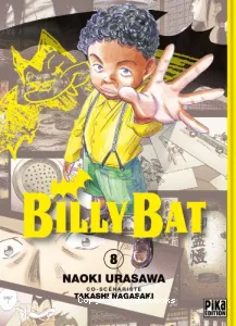 Billy Bat