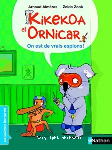 Kikekoa et Ornicar