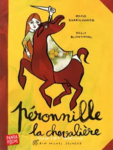 Péronnille la chevalière