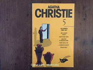 Agatha Christie