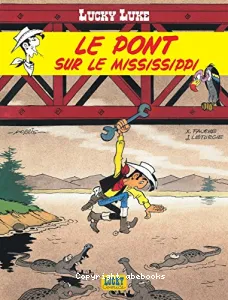 Lucky Luke