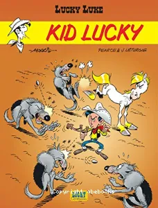 Kid Lucky