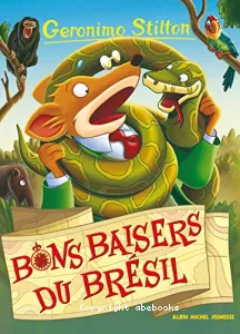 Bons baisers du Brésil