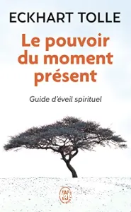 Le pouvoir du moment présent