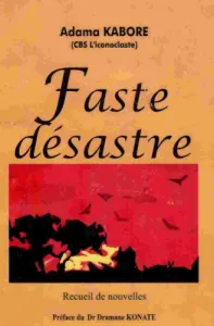 Faste désastre