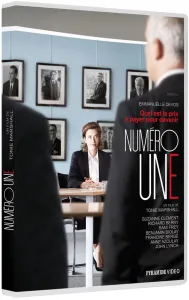 Numéro une