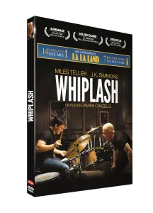 Whiplash