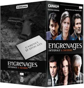 Engrenages