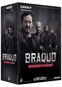 Braquo