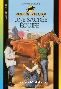 .Une sacrée équipe