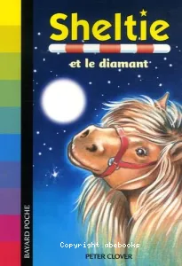 Sheltie et le diamant