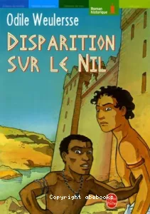 Disparition sur le Nil