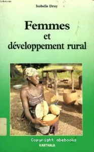 Femmes et développement rural