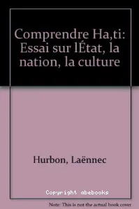 Comprendre Haïti